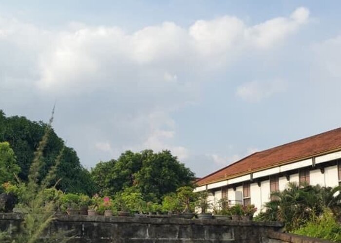 Bonsai Library and Museum