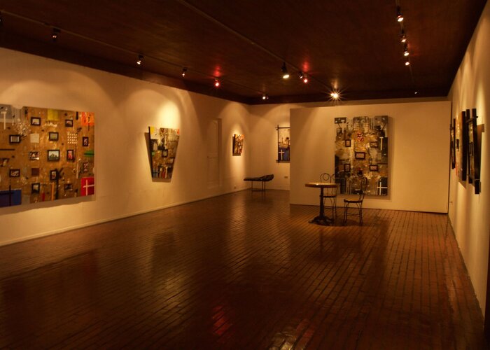 Kulay Diwa Gallery of Philippine Contemporary Art