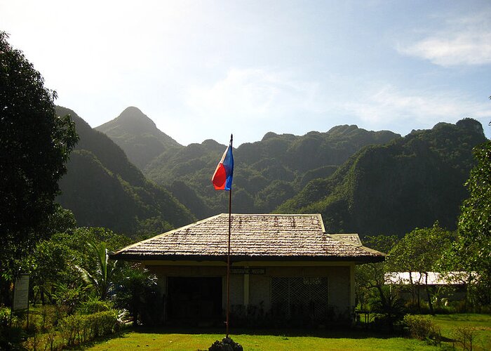 Ethnographic Museum