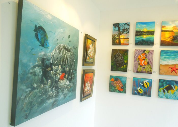 Room Gallery