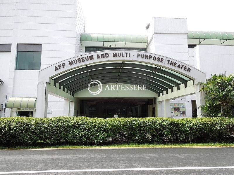 Armed Forces of the Philippines Museum