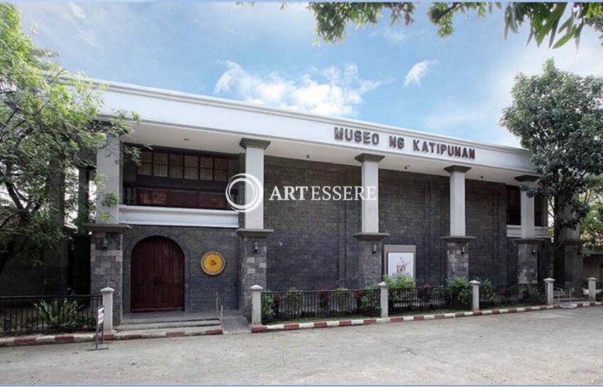 Museo ng Katipunan-Pinaglabanan Memorial Shrine