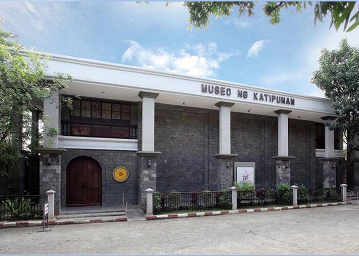 Museo ng Katipunan-Pinaglabanan Memorial Shrine