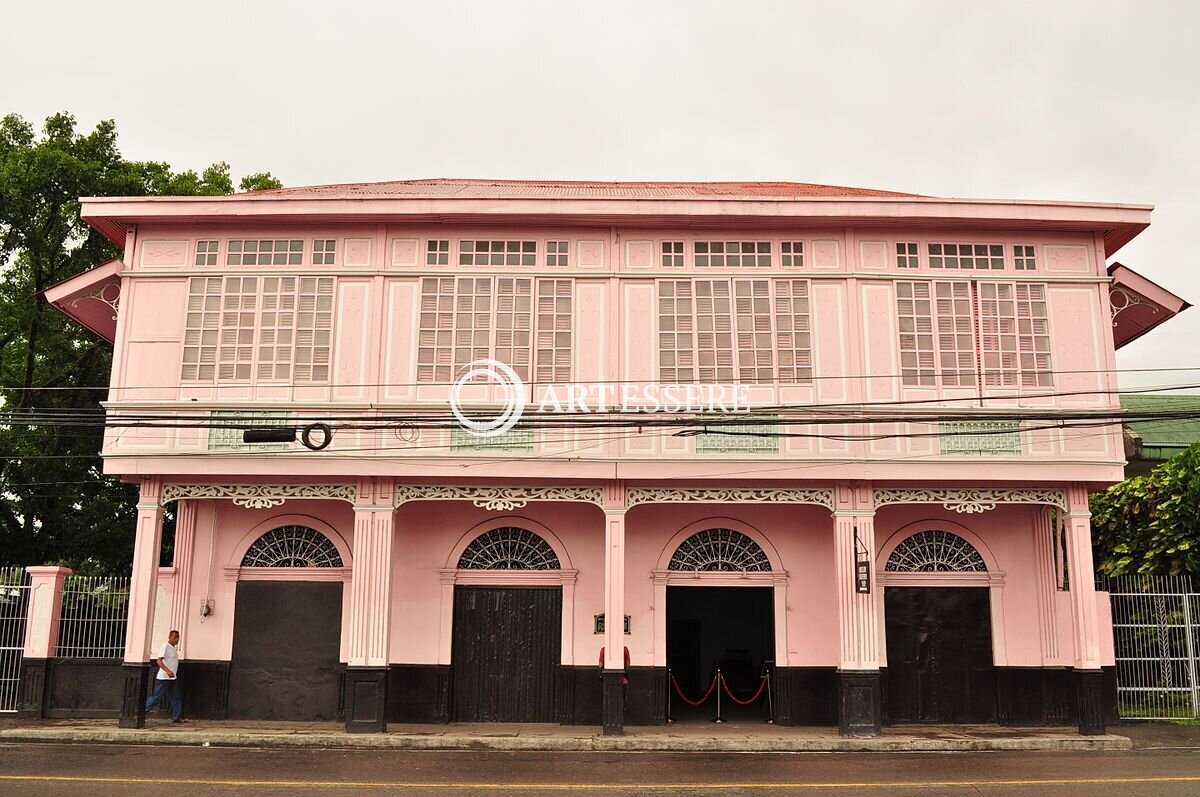 Bernardino Jalandoni Museum