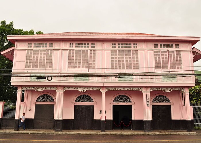 Bernardino Jalandoni Museum