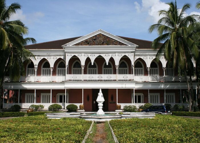 Sto. Nino Shrine and Heritage Museum