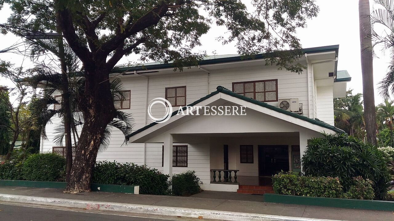Philippine Army Museum Library and Archives