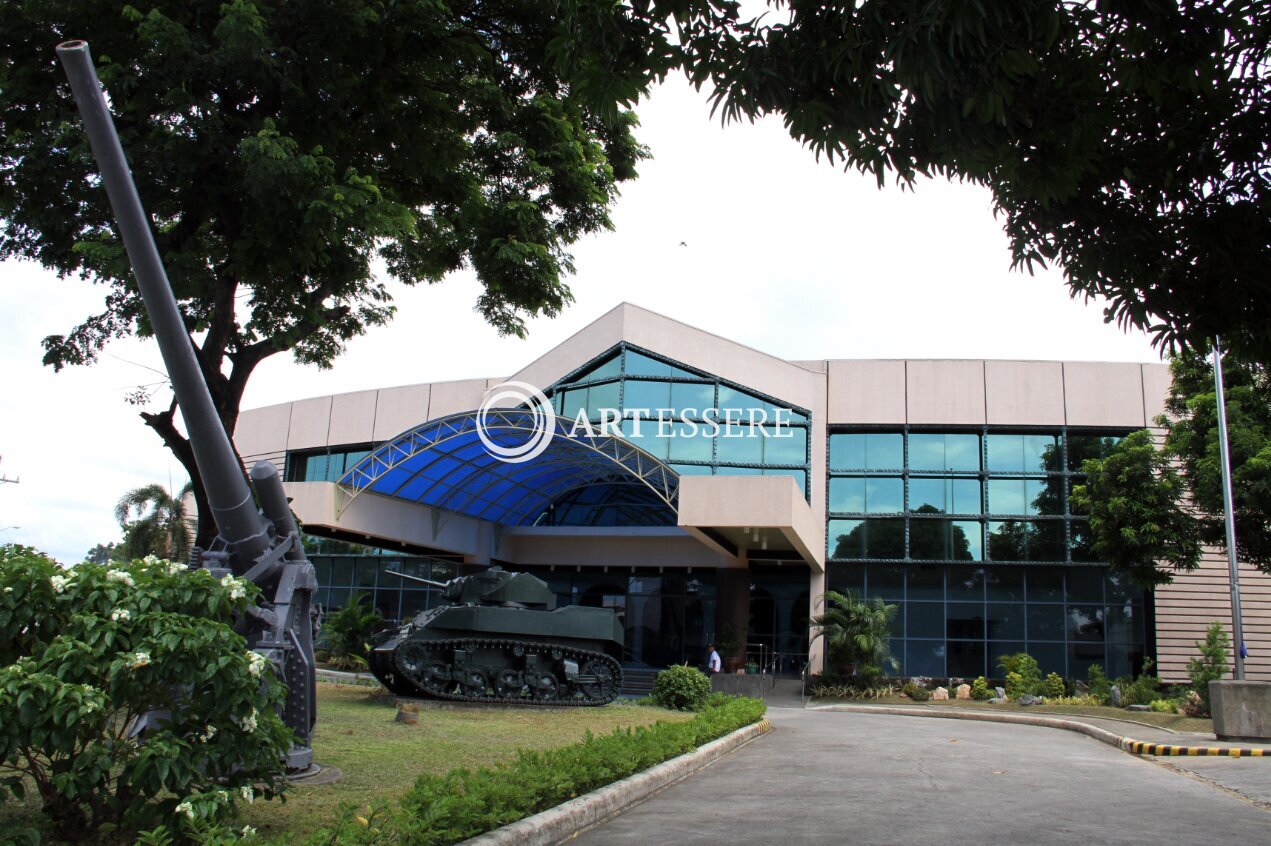 Veterans Federation of the Philippines Museum