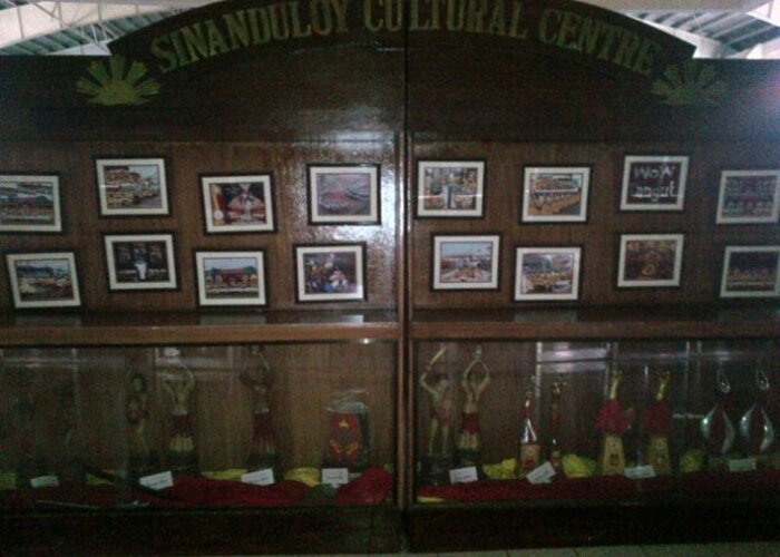 Museo Handurawan
