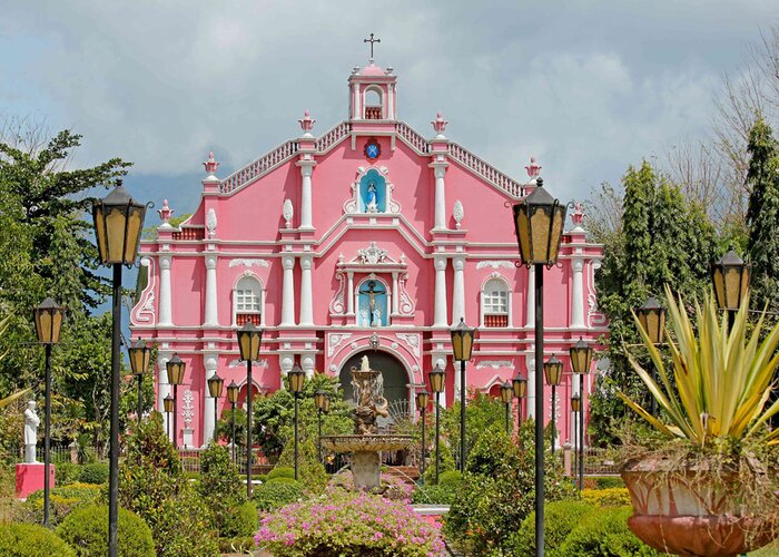 Villa Escudero