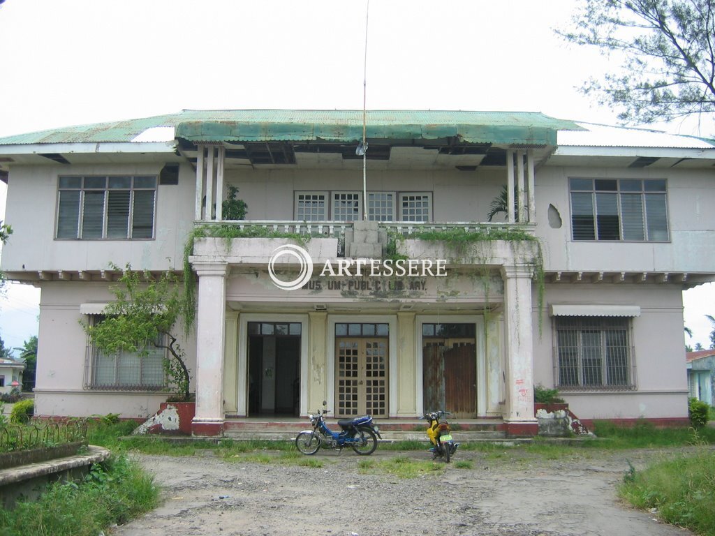 Tigaon Museum