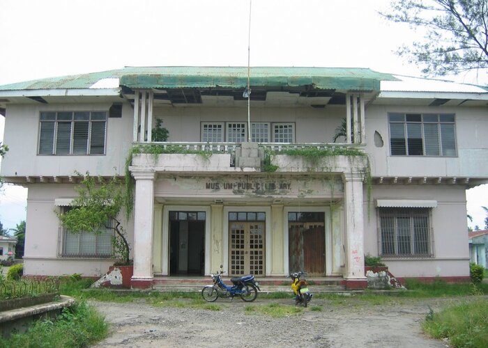 Tigaon Museum