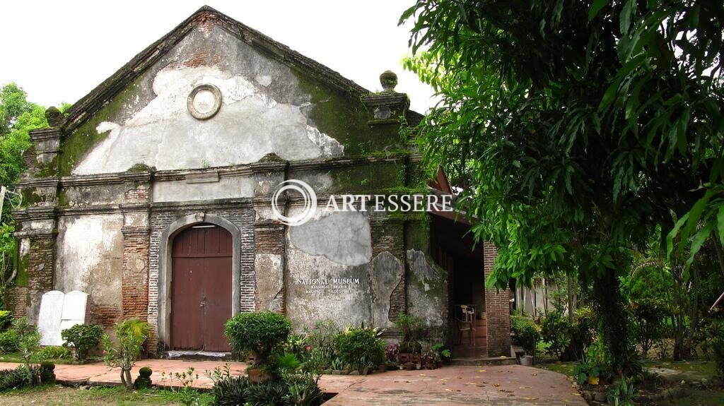 National Museum, Magsingal Branch