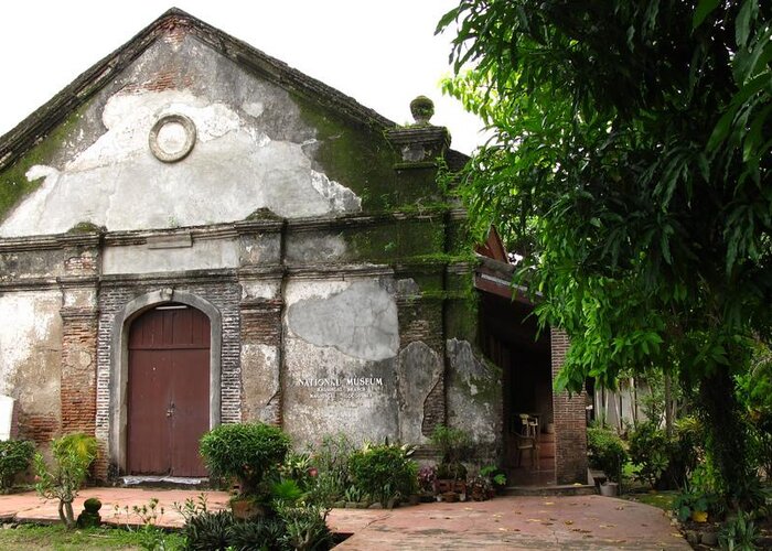 National Museum, Magsingal Branch