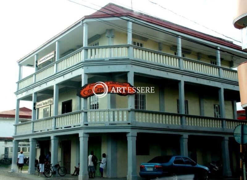 Museo de Catanduanes