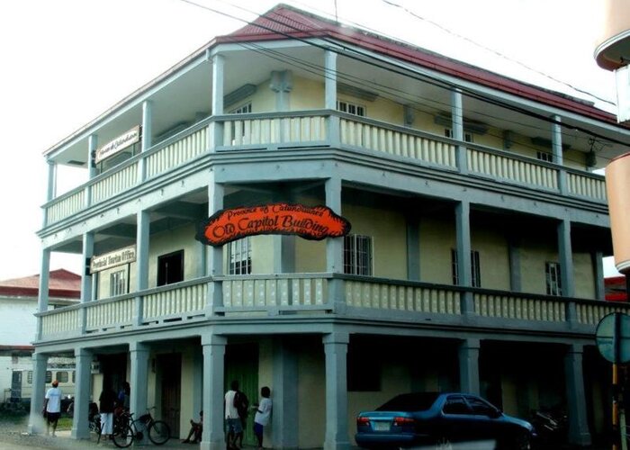 Museo de Catanduanes