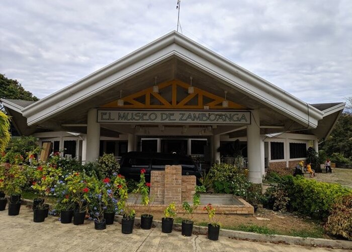 El Museo de Zamboanga