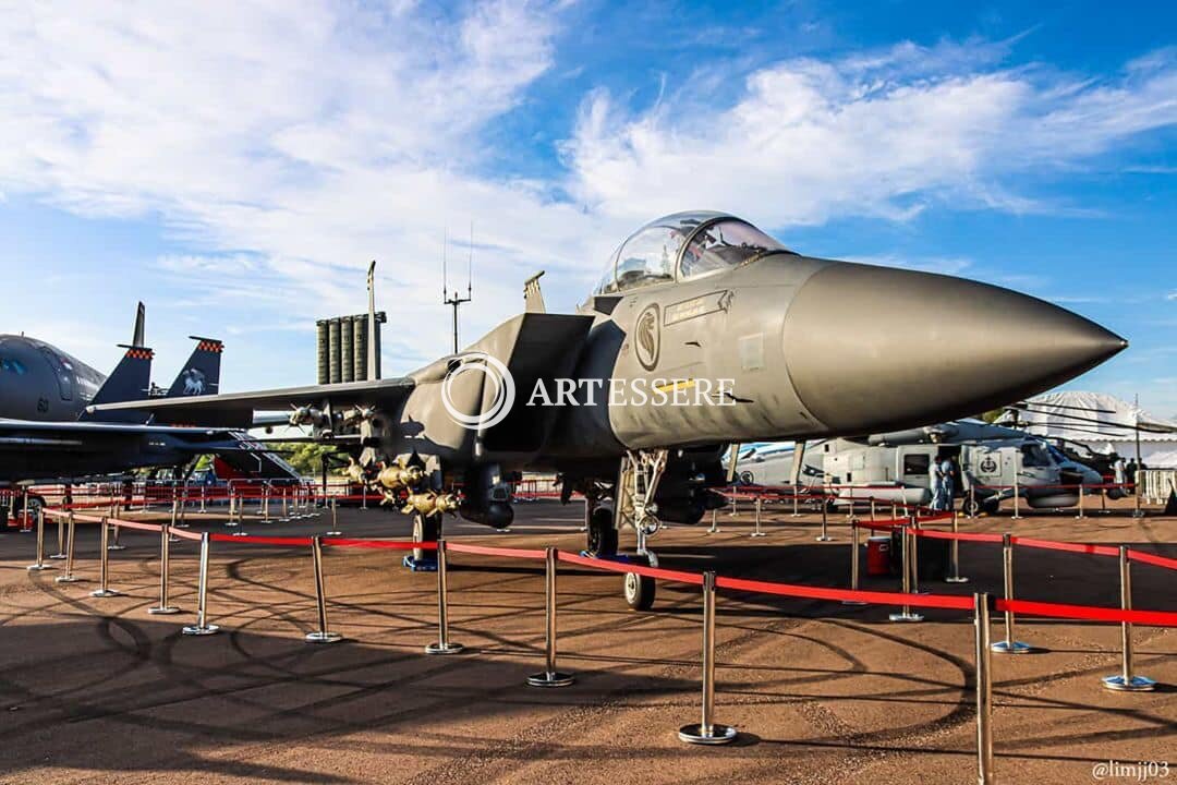 Air Force Museum