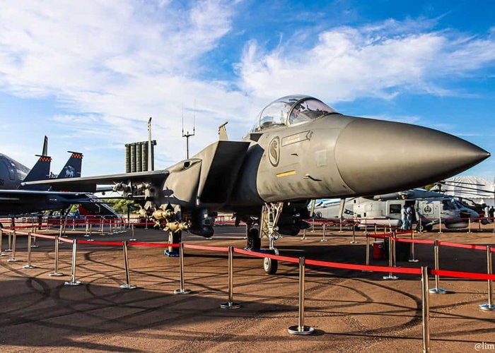 Air Force Museum