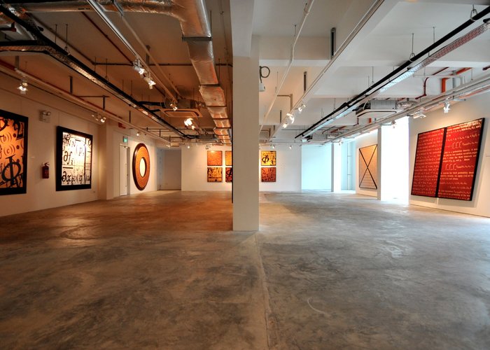 Art Plural Gallery