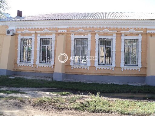 The History and Local Lore Museum of  Novoanninsky District