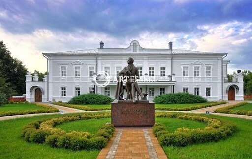 The Museum-estate of D. Venevitinov