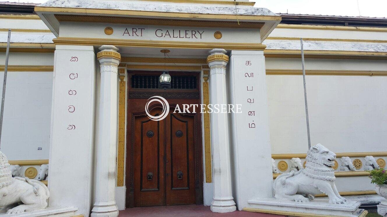National Art Gallery