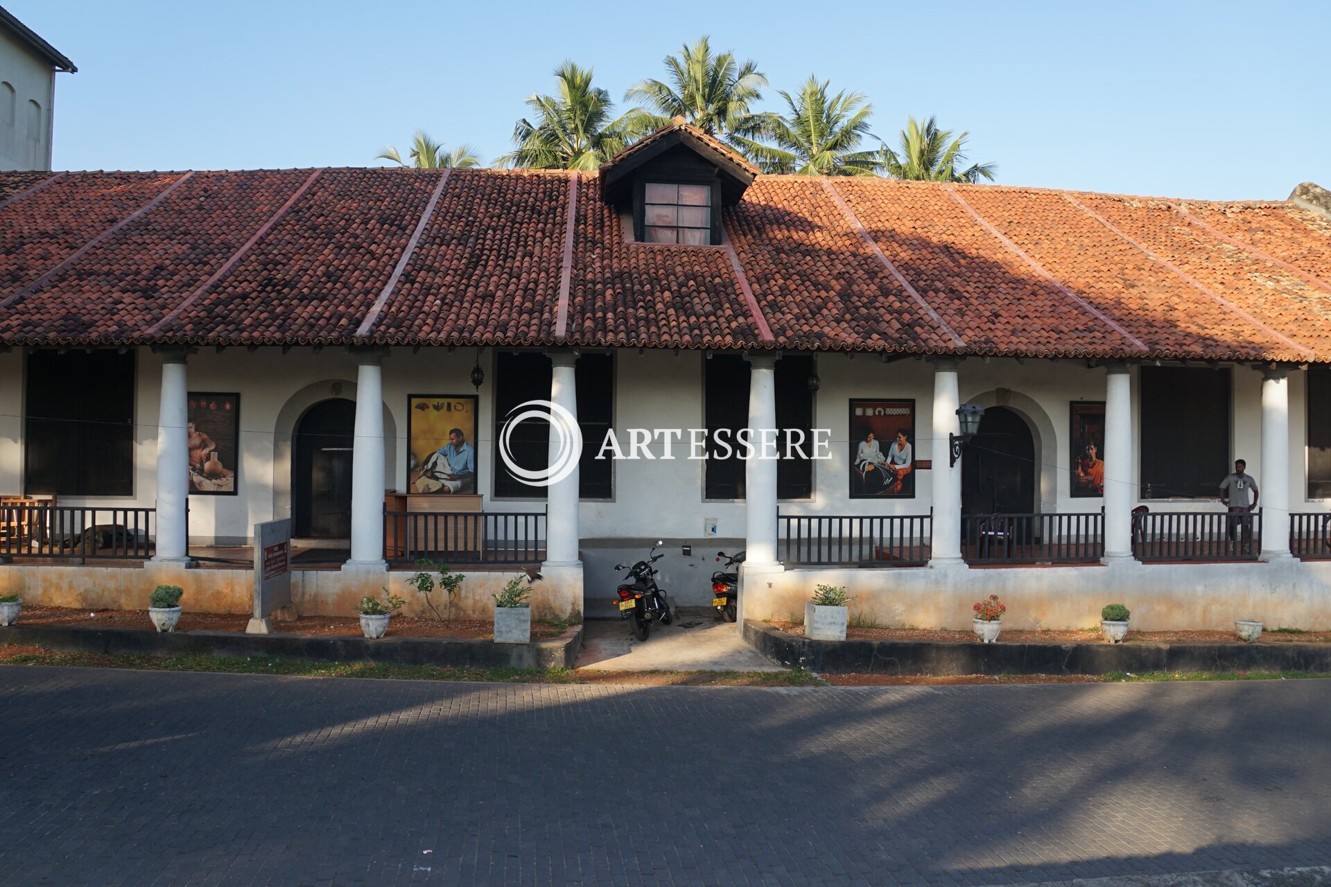 Galle National Museum