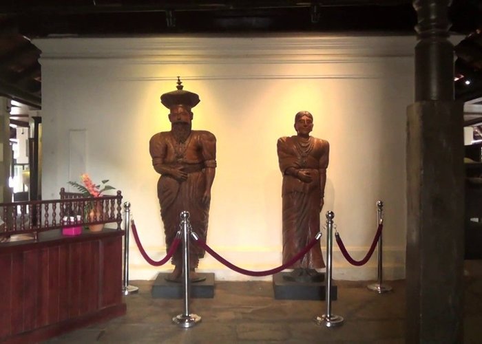 National Museum Kandy