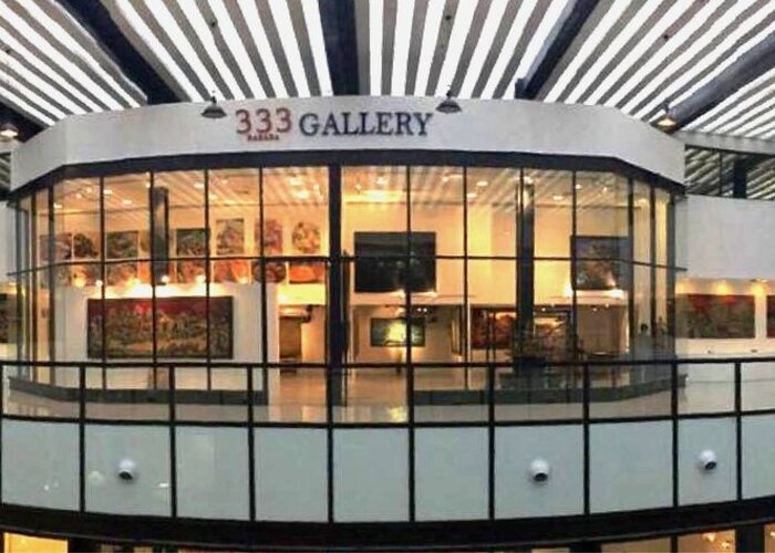 333 BABABA Gallery