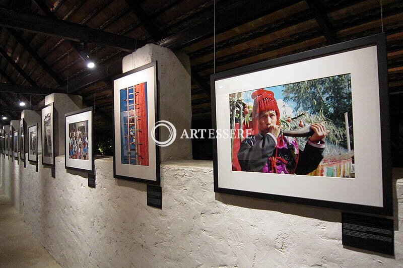 Exhibition Gallery — Tamarind Village Hotel