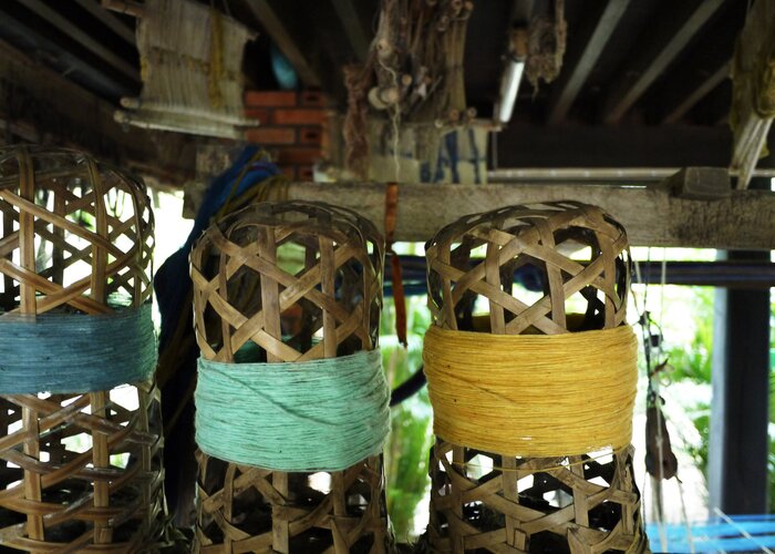 Pa-Da Cotton Textile Museum