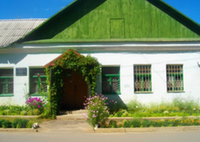 The Novosokolniki Regional Museum of Local Lore