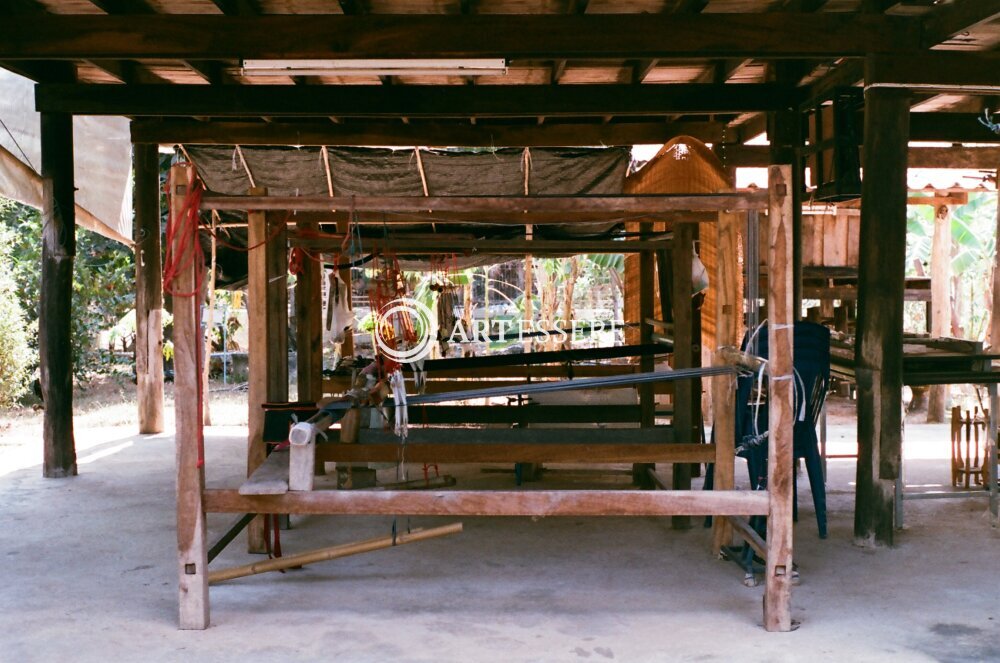 «Baan Pa Toom Pa Tai» Museum