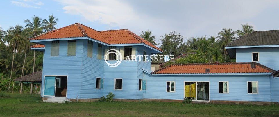 Koh Mak Museum