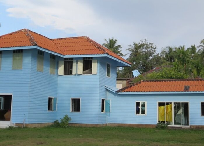 Koh Mak Museum