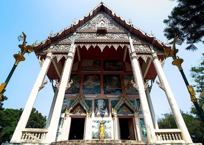 Wat Si Mongkhon