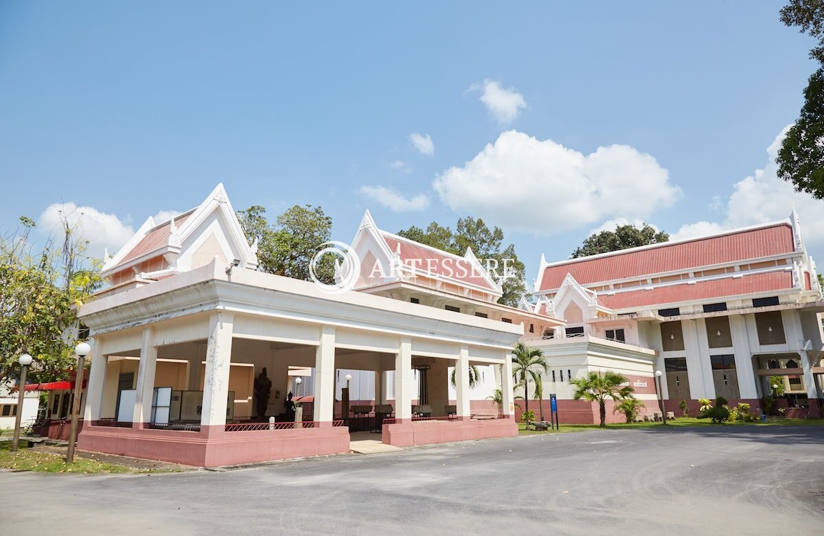 City Museum Nakhon Si Thammarat