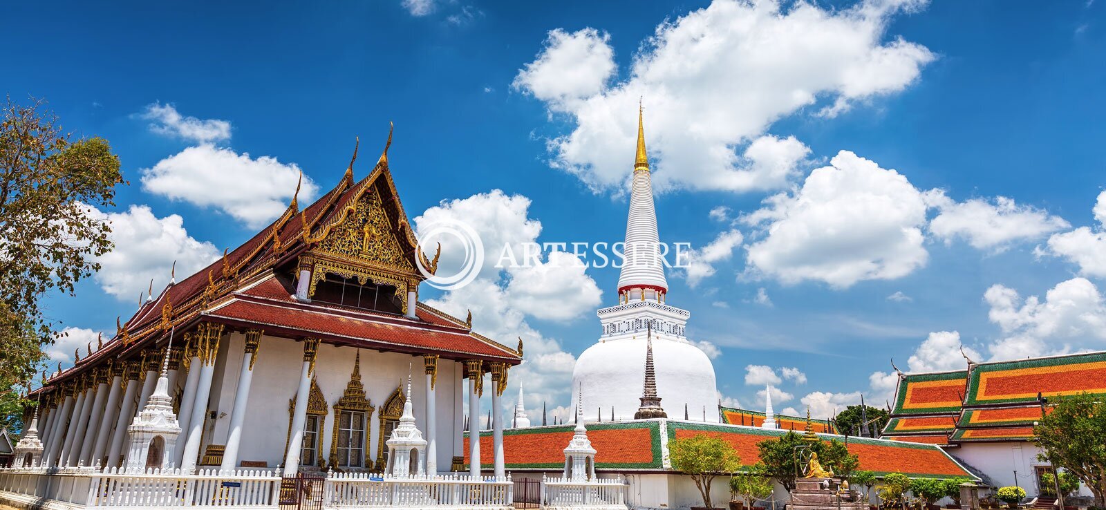 Nakhon Si Thammarat National Museum