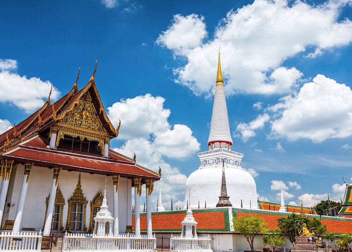 Nakhon Si Thammarat National Museum