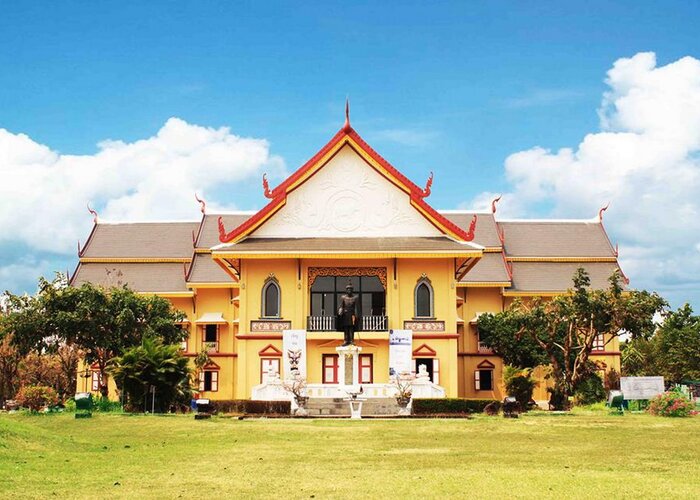 Nan National Museum