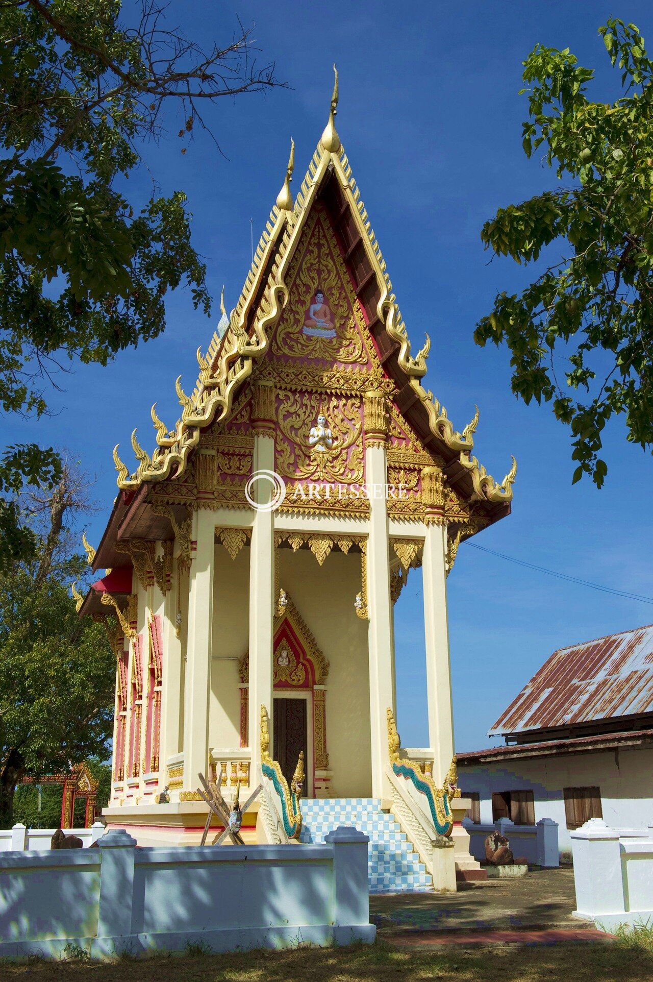 Wat Chaiya Tikaram