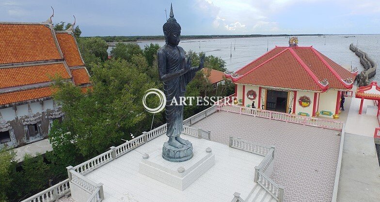 Ban Khun Samut Chin Museum