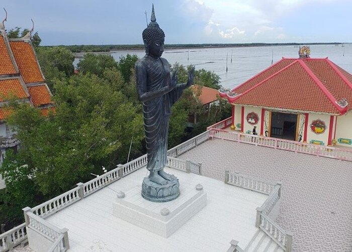 Ban Khun Samut Chin Museum