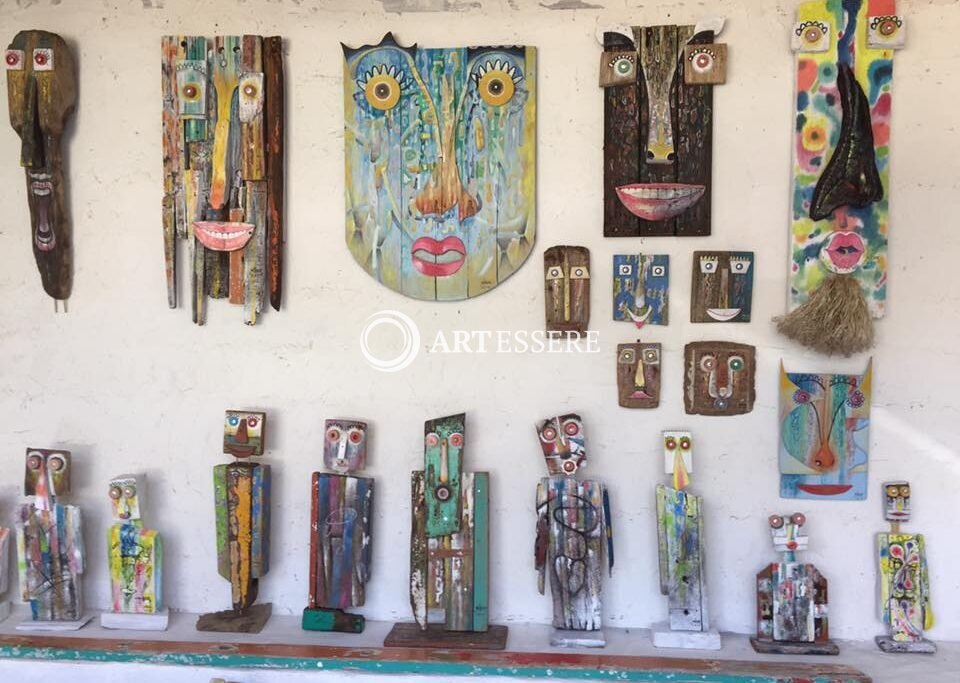 Phuket Art Village