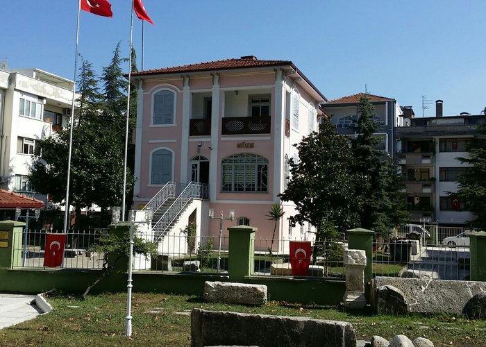 Sakarya Museum