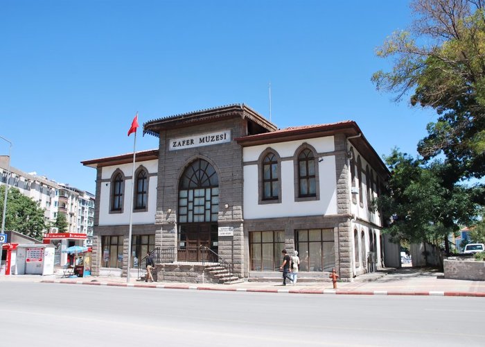 Afyonkarahisar Museum