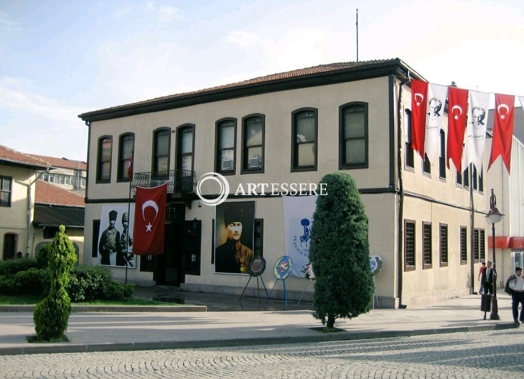 Western Front Headquarters Museum