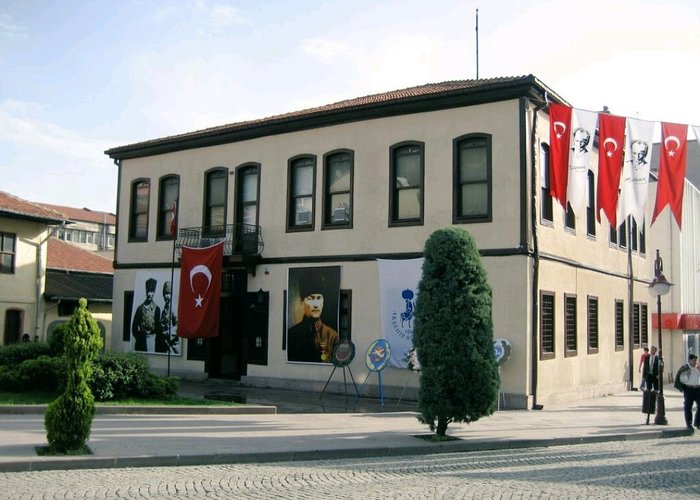 Western Front Headquarters Museum