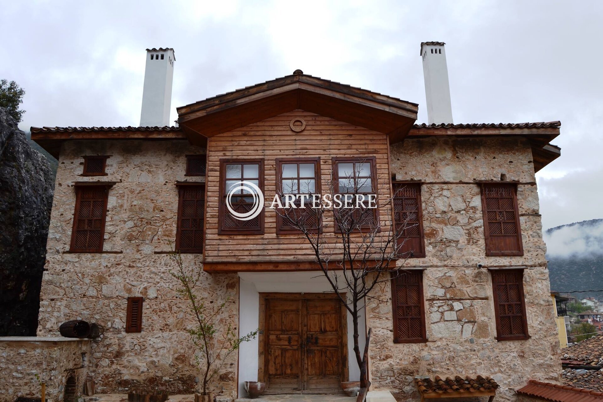 AKSEKİ Municipality Ethnography Museum